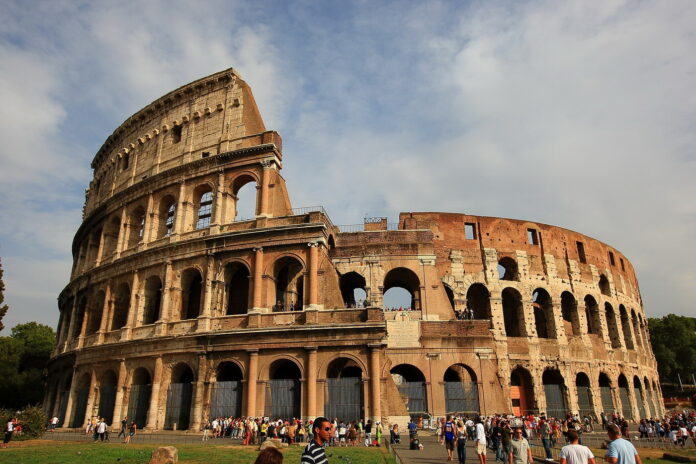 Interesting Facts About the Colosseum