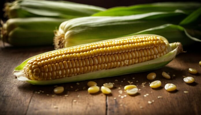 Interesting Facts About Corn