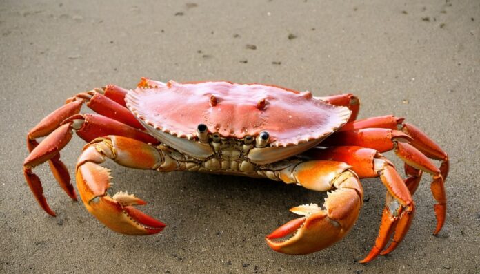 Who is a Crab? Interesting facts about crabs