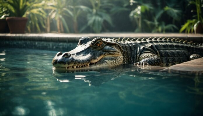 Who are Crocodiles? Why are They Called Crocodiles? Interesting Facts About Crocodiles