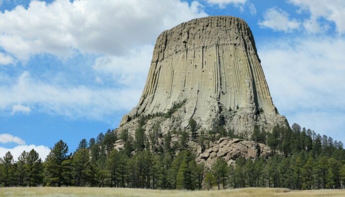 Devil's Tower