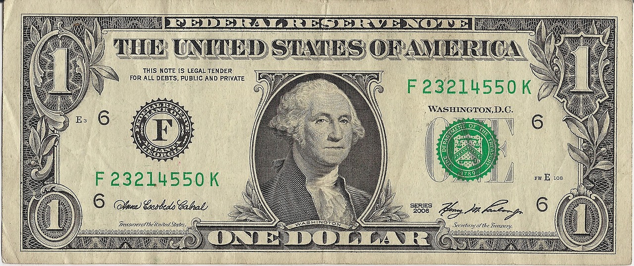 US Dollar