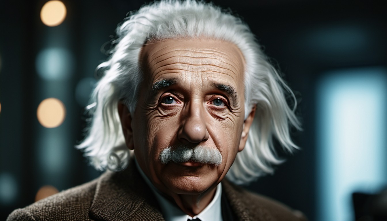 Einstein