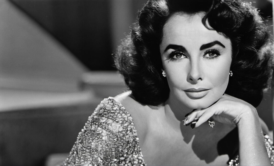 Elizabeth Taylor