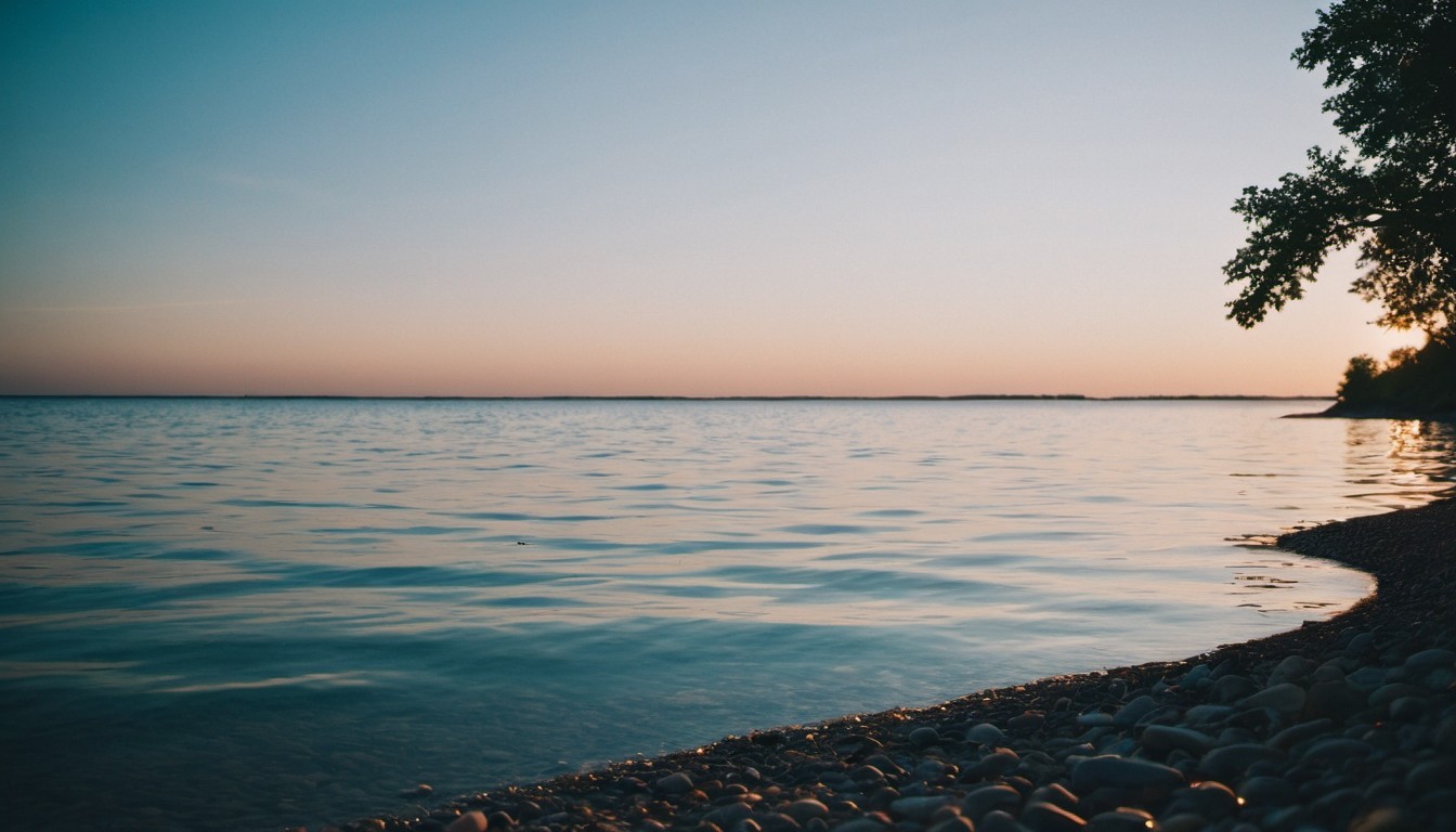 Lake Erie