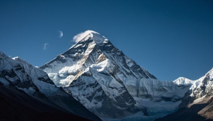 Mount Everest: Interesting facts about The Highest Mountain in the World