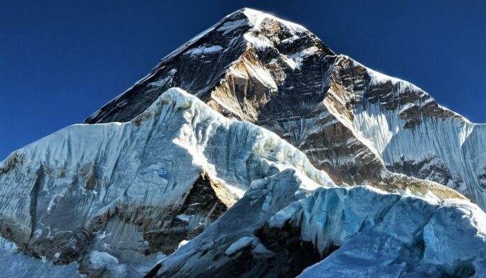 Top 5 Highest Mountains in the World