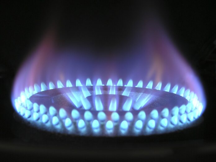 Natural Gas: interesting facts