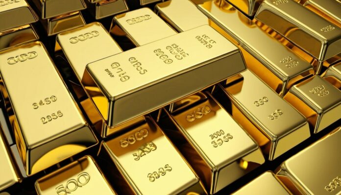 Interesting Facts About Gold