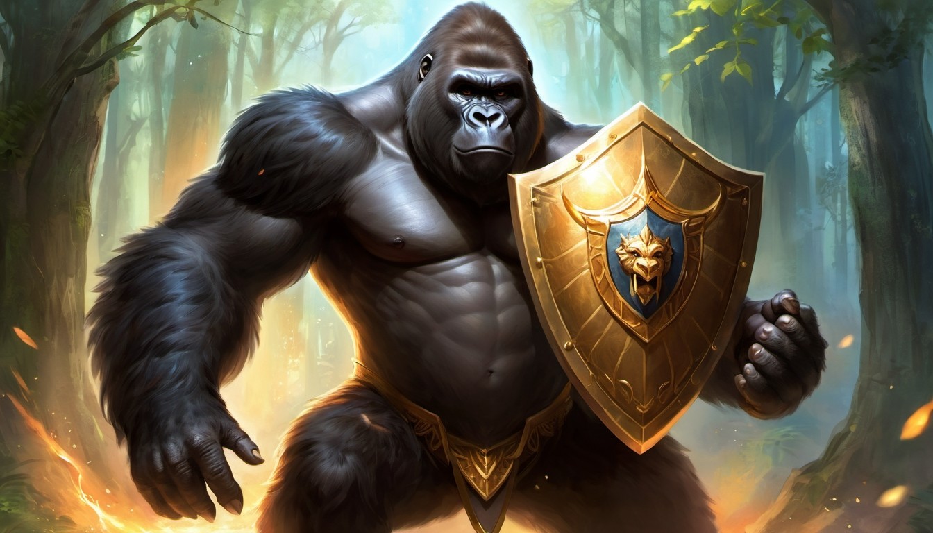 Gorilla