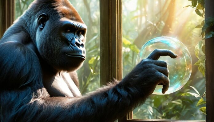 Gorilla Glass: The Myth and The Truth