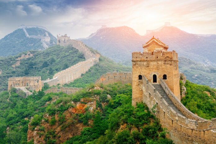 The Great Wall of China: Interesting Facts About An Ancient Wonder