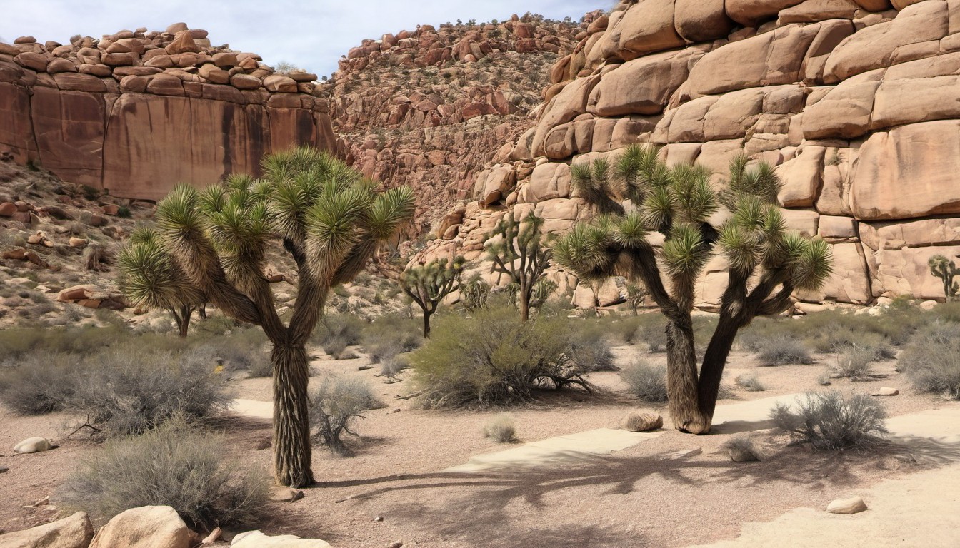 Joshua Tree