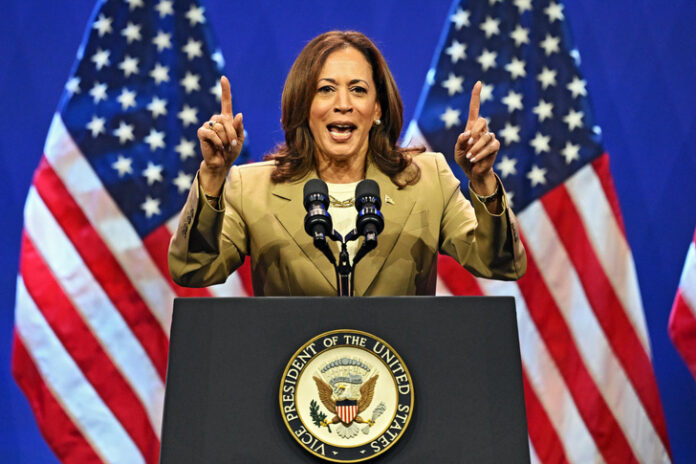 Who is Kamala Harris? Interesting Facts About Kamala Harris