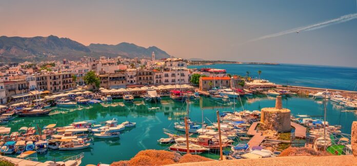 Interesting Facts About Cyprus