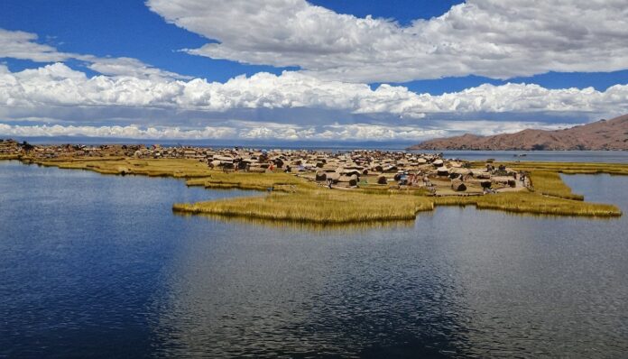 Interesting Facts About Lake Titicaca