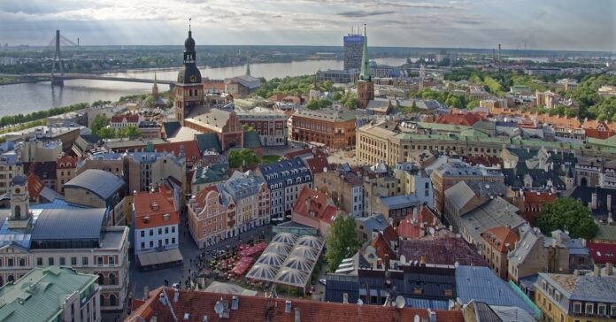 Interesting Facts about Latvia