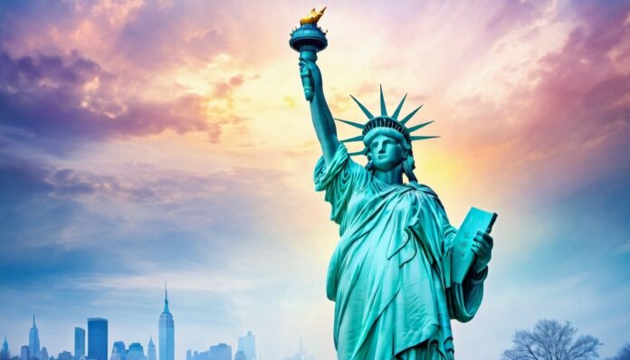 Interesting Facts About the Statue of Liberty