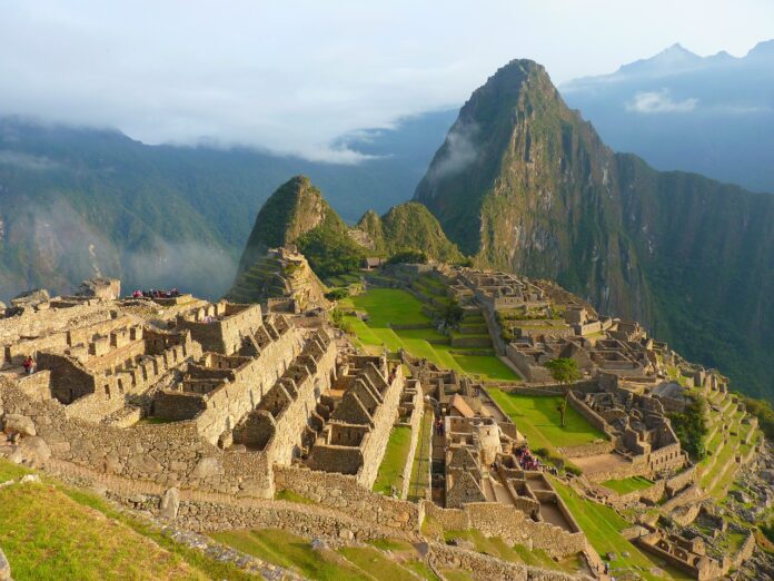 Interesting Facts About Peru