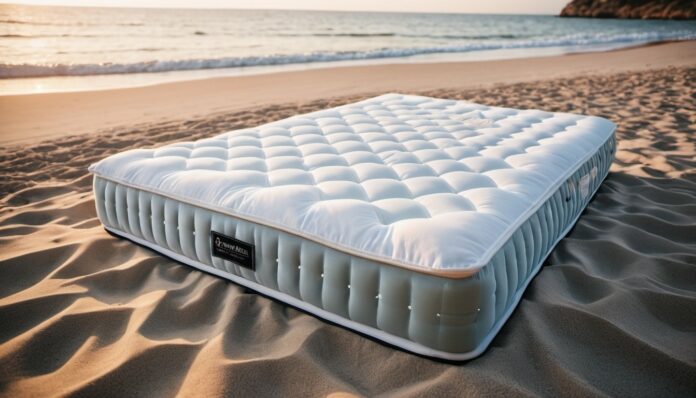 Interesting Facts About Mattresses