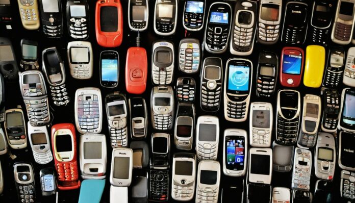 Interesting Facts About Mobile Phones