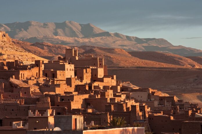 Interesting Facts about Morocco