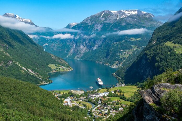 Interesting Facts About Norway