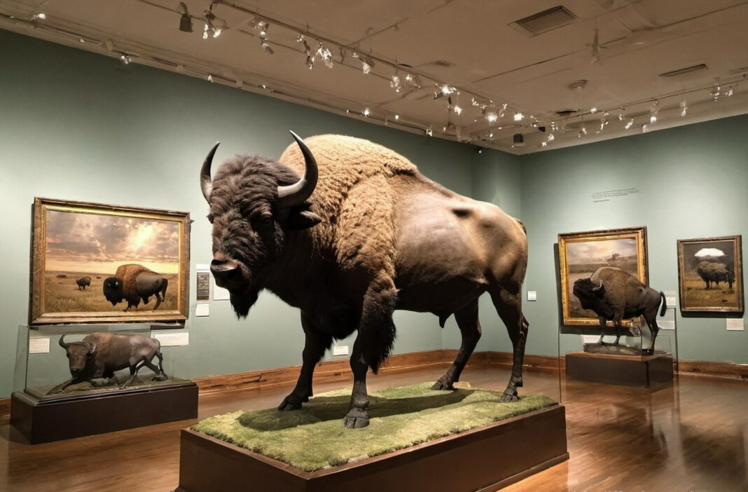 National Buffalo Museum