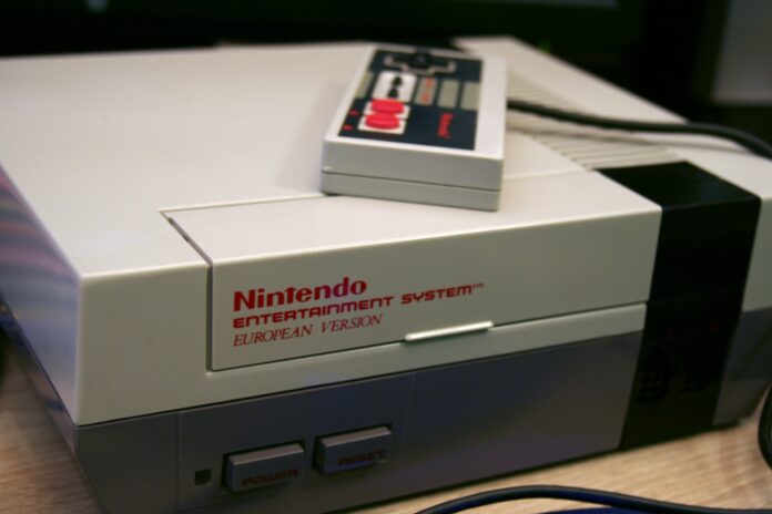 Interesting Facts About Nintendo Entertainment System (NES)