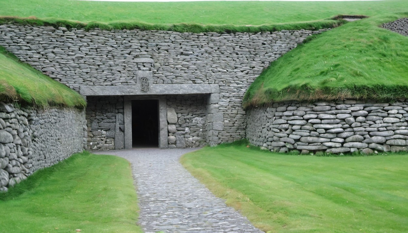 Newgrange