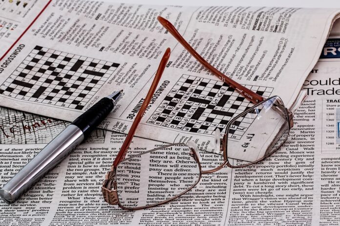 Interesting Facts About Crosswords