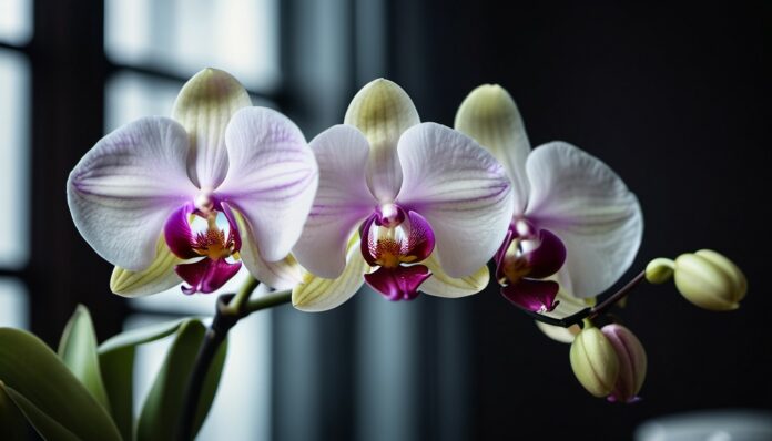 Interesting Facts About Orchids