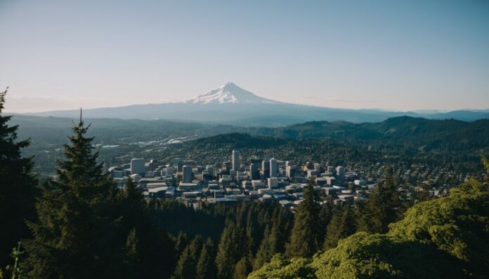 Oregon State: Attractions, History, Interesting Facts, Cities