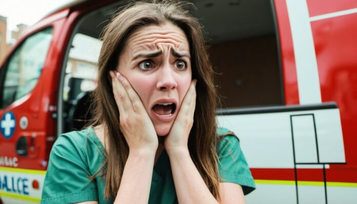 Panic Attack – What Is It and How to Deal with It?