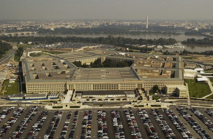 Interesting Facts About the Pentagon