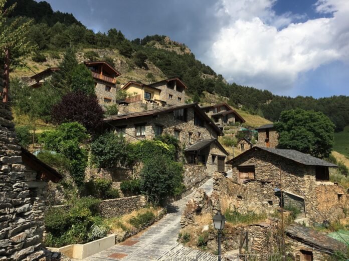 Fascinating Facts About Andorra