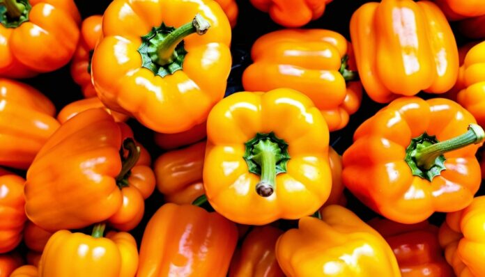 Interesting Facts About Pepper