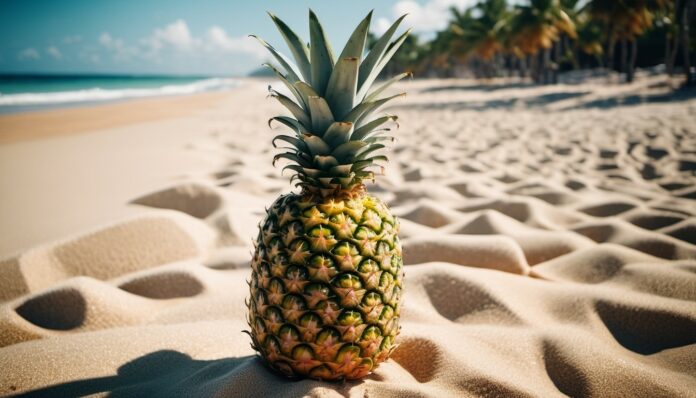 Interesting Facts About Pineapples