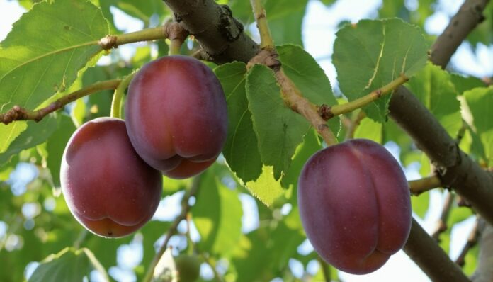 Interesting Facts About Plums