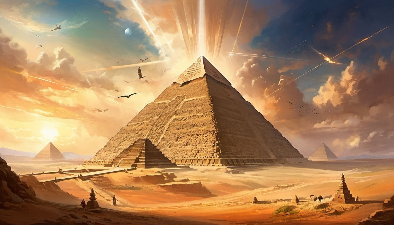 Pyramid