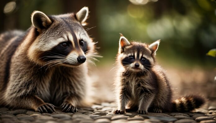 Who are Raccoons? Why are They Called Raccoons? Interesting Facts About Raccoons