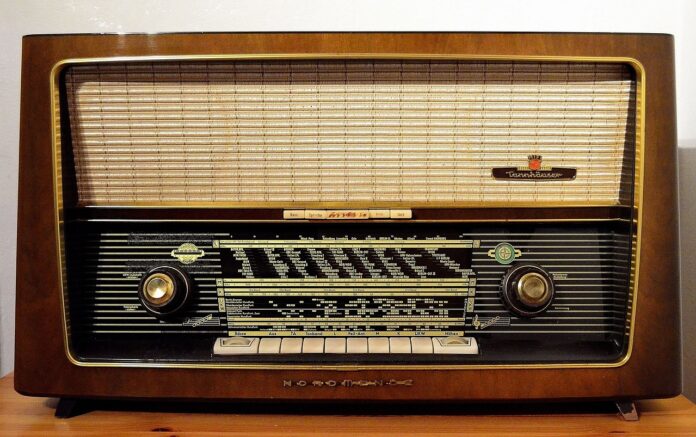 Interesting Facts About Radio