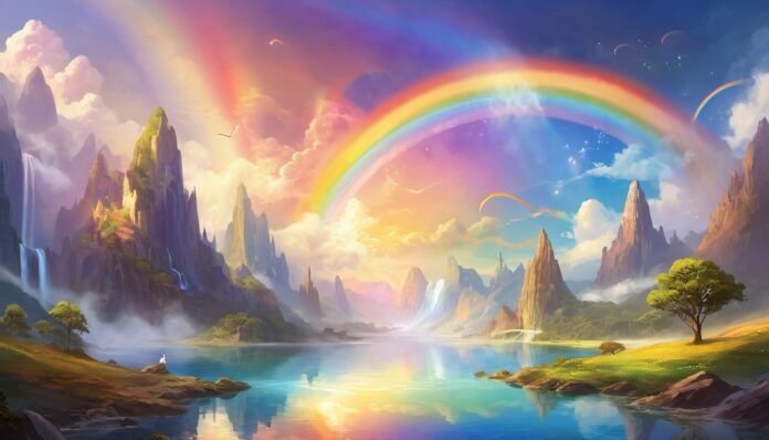 What is a Rainbow? Types of Rainbows, Interesting Facts