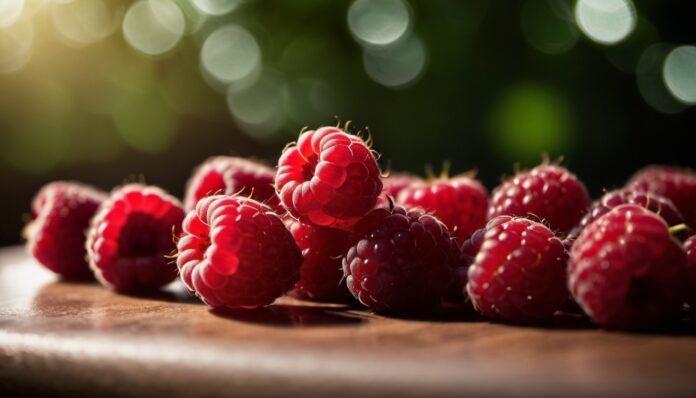 Interesting Facts About Raspberries