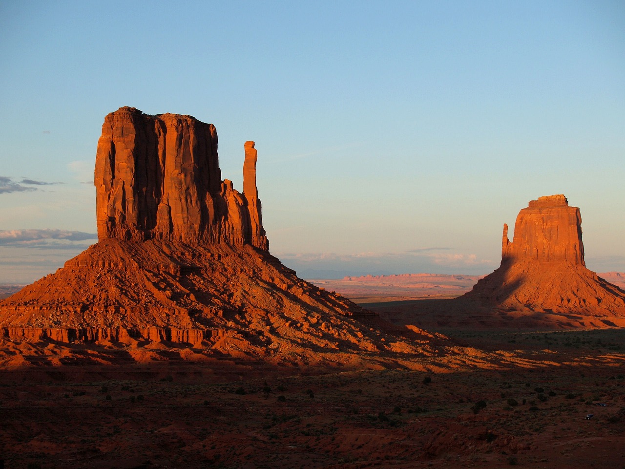 Monument Valley