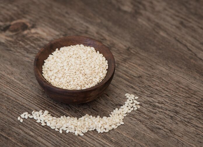 Interesting Facts about Sesame Seeds