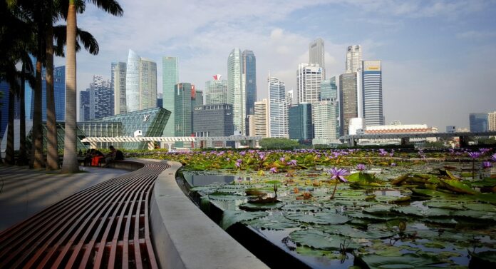 Interesting Facts about Singapore