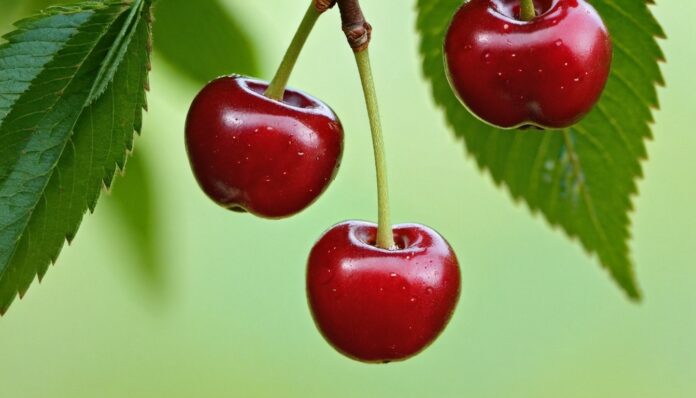 Interesting Facts About Sour Cherries