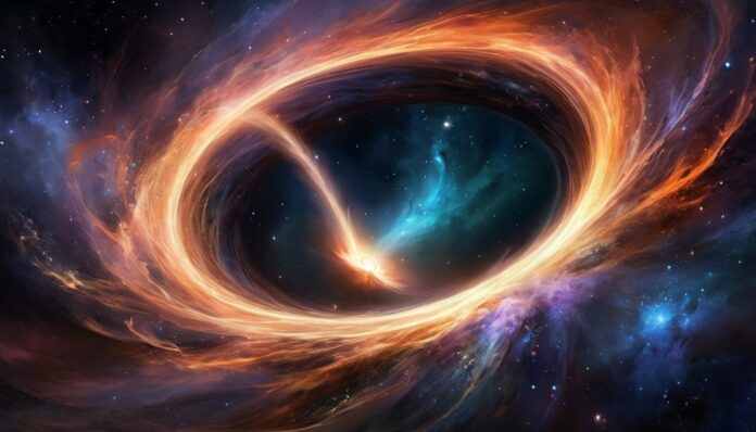 What is Black Hole? Interesting Facts About Black Holes