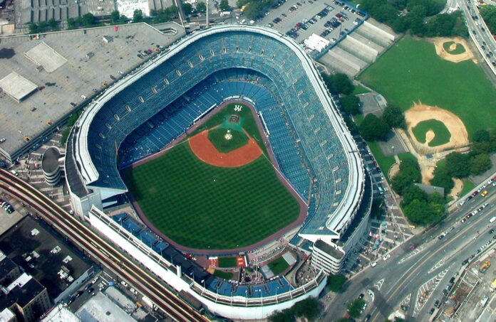 Interesting Facts About Yankee Stadium